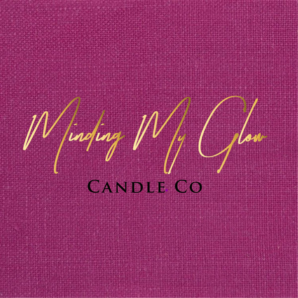 Minding My Glow Candle Co